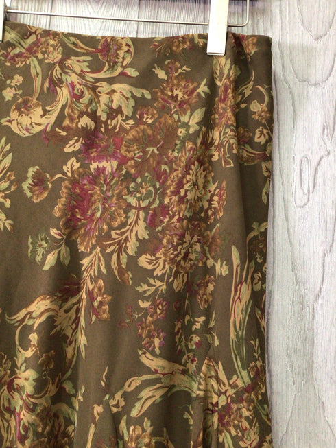 Lauren Size Small Skirt